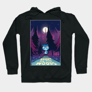 Night In The Woods Hoodie